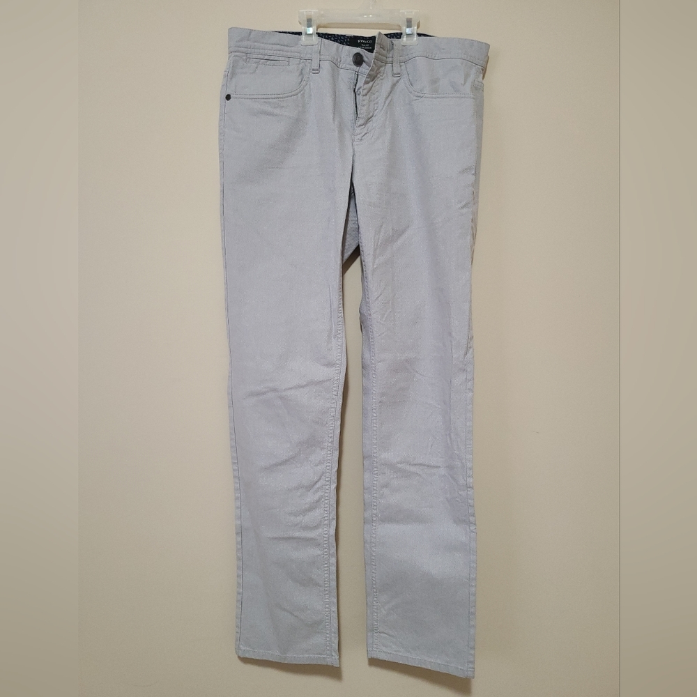 RW&CO Mens Slim Fit Jeans 32x32